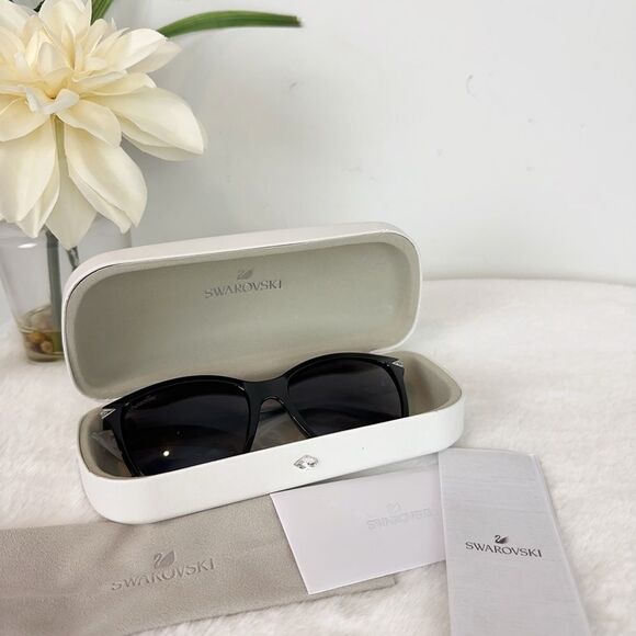 NWT Swarovski women’s‎ Sunglasses SK0192 - Picture 4 of 7